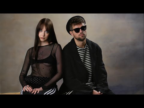 Видео: Mirèle, ЛСП - Вернись домой (mood video)