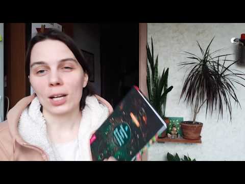 Видео: Wiccan vlog: запись 34. Порчи...