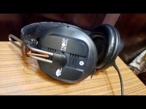 Видео: Fostex t50RP , тёплые , музыкальные планары , создают конкуренцию колонкам.