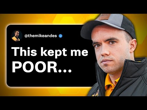 Видео: 10 лет предельно честных деловых советов за 43 минуты