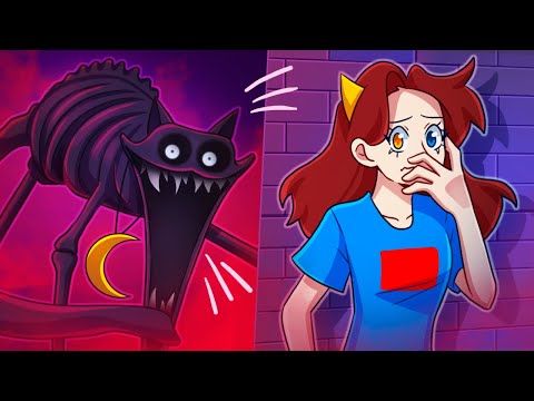 Видео: ❤️ ФИНАЛ ПОППИ ПЛЕЙ ТАЙМ 3 Poppy Playtime Chapter 3 #4