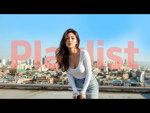 Видео: Playlist Просто включил — и такая атмосфера 🤍 Хип-хоп чилл 🎧 | Поп R&B плейлист