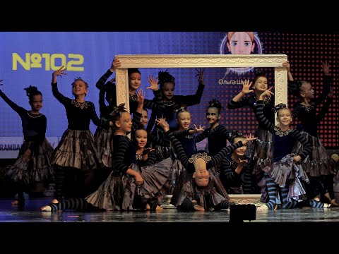 Видео: "Roleva Dance Center" г.Минск на "Emoji Project" 10.02.2024г. 6332