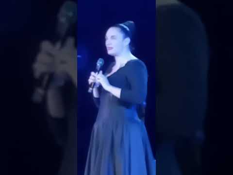 Видео: Театр Елены Ваенги.