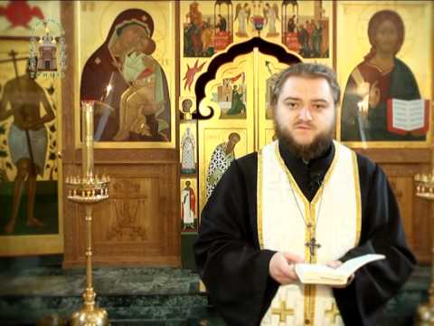 Видео: Закон милосердия