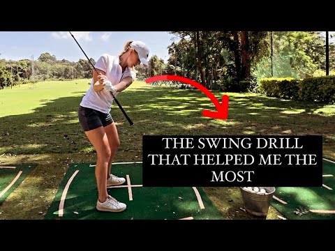 Видео: Упражнение «Swing», которое помогло мне больше всего