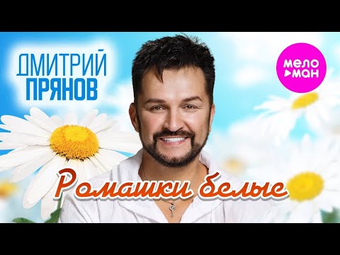 Видео: Дмитрий Прянов — Ромашки белые (ПРЕМЬЕРА КЛИПА 2024)