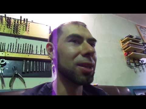 Видео: Батарейная  система зажигания.