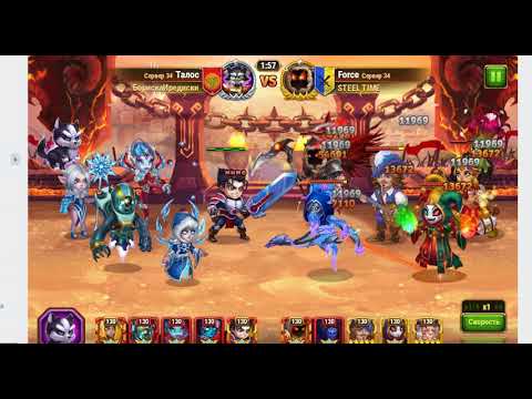 Видео: Кархопак без доната , Хроники Хаоса