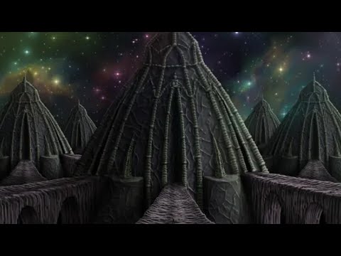 Видео: Chronicle of Innsmouth - Mountains of Madness - По грибы 2ч.