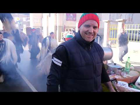 Видео: Бабугери Мосомище