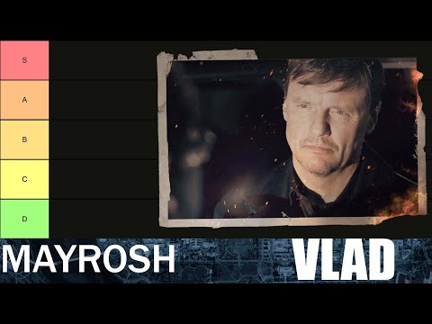 Видео: Payday 2: Тирлист ограблений - ВЛАД!