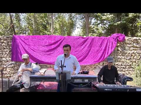 Видео: Асад Шерализода базми туйёна дар деҳаи Миндона 2025.