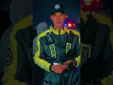 Видео: Инспектор Абдурахмонов ва подполковник Очиловлар иштирокида ибратли роликлар