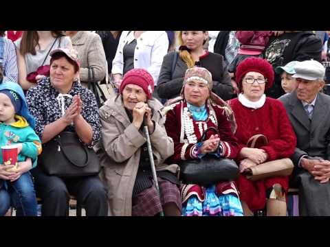 Видео: Лайф анонс. День села. Праздник улиц. Мраково. Кугарчинский район.