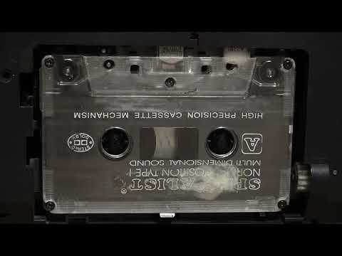 Видео: Отрывок эфира радио «Мир» 06.04.2000