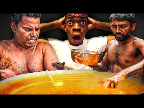 Видео: ЛУЧШАЯ СТРАНА В МИРЕ 💪🇮🇳💪