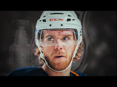 Видео: Великий сезон Коннора Макдэвида. Догонит ли он Гретцки? Есть ли будущее у его Эдмонтона?