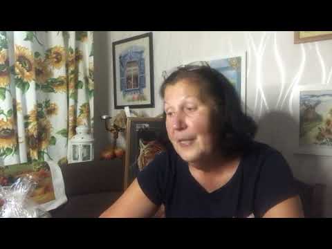 Видео: Рукодельные посиделки 🪡🧶