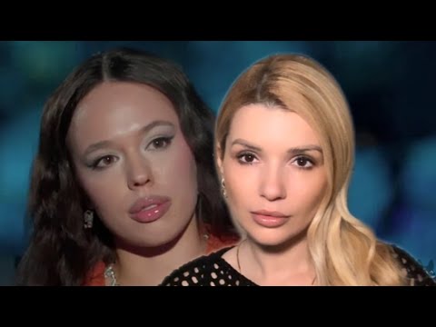 Видео: ИНСТАСАМКА / Верующая патриотка, отстаивающая интересы детей 