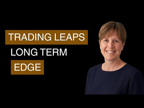 Видео: Замена запасов с помощью LEAP: понимание стоимости переноски