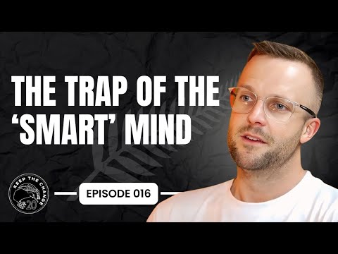 Видео: Почему умные люди часто оказываются на мели [ТРИГГЕР 🚨]