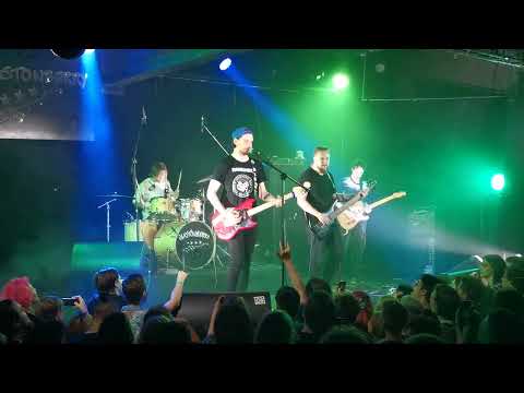 Видео: ЖЩ - Мне не нужен адрес | Москва | 09.07.22 | Glastonberry