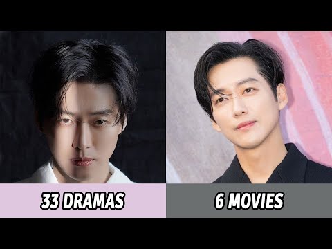 Видео: Все драмы и фильмы Намкуна Мина | Намкун Мин (2001-2023)