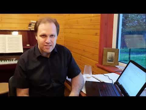 Видео: Рубрика "Вопросы музыканту". Как пробиться в звёзды классической музыки?