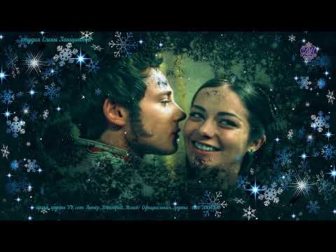 Видео: Снежное волшебство