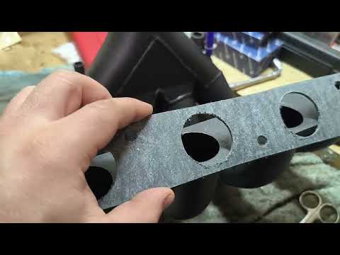 Видео: Настройка нового конфига надежного мотора.