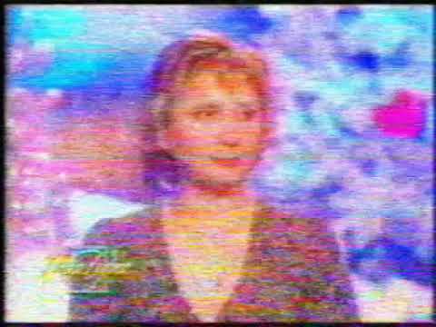 Видео: фрагменты эфира и рекламный блок (первый канал, 25.12.2009)