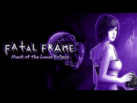 Видео: PROJECT ZERO: Mask of the Lunar Eclipse Часть 2
