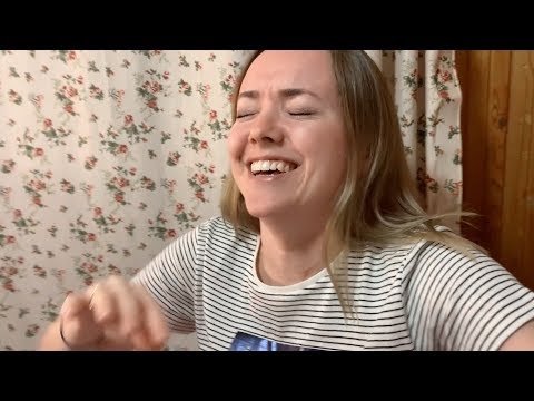 Видео: ВЛОГ Многосерийный фильм про закваску / Прикол Ржака до слез 8.04.2020