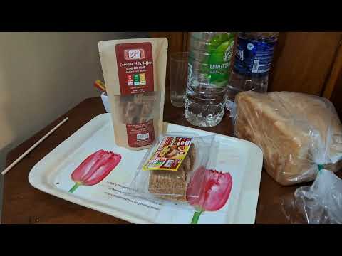 Видео: Шри-Ланка: Обзор местных вкуснях и курда. Стоит пробовать? Честное мнение