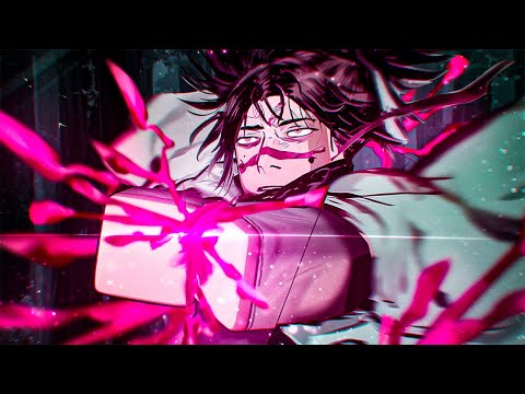 Видео: (Почти) Чосо в Jujutsu Shenanigans🩸