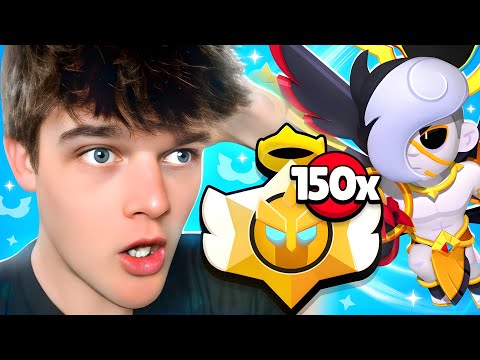 Видео: Я открыл 150 ANGELIC DROPS