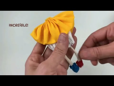 Видео: Никто не поверит, как это делается! Я делаю это за считанные минуты и продаю их все! Простая оставш
