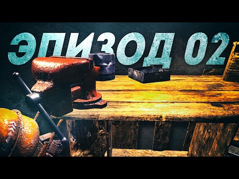 Видео: Я ЗАМЕШУ ВЕДРО - СОЧНЕЙШЕГО БЕТОНА