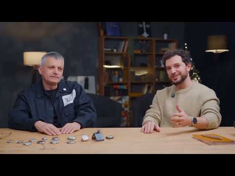 Видео: Коллекция редких карманных часов! Moser, Omega, Молния, Longines