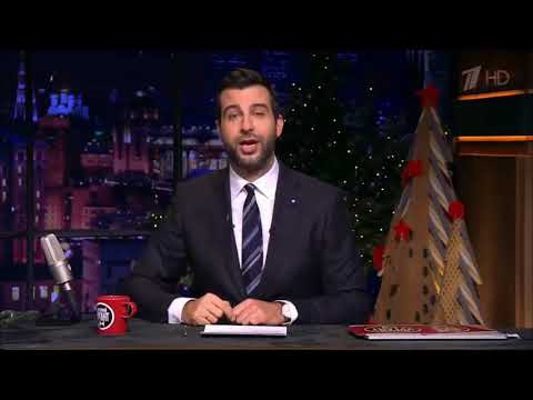 Видео: матвеев, вы красавец!