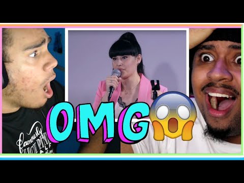 Видео: AMERICANS REACT To DIANA ANKUDINOVA - FINICKY HORSES | Кони привередливые - Диана Анкудинова