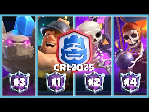 Видео: 😎 КАК СТАТЬ СИГМОЙ И ПРОЙТИ ИСПЫТАНИЕ НА 20 ПОБЕД? 10 ЛУЧШИХ КОЛОД / Clash Royale