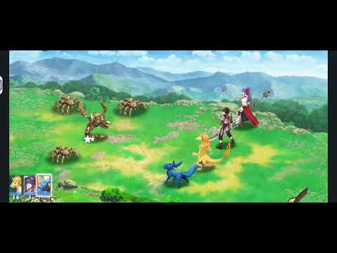 Видео: Evertale ,как правильно начать,а главное-где!)