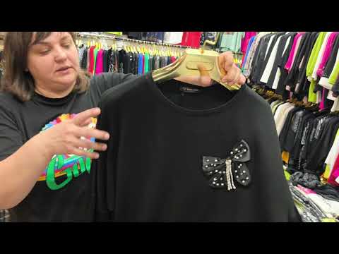 Видео: КОФТЫ И ТУНИКИ🎆🧨🎇 ТУРЦИЯ 💯 🔥 СКАЗКА ЦЕН 💥💃🥳НЕ ПРОПУСТИТЕ 🫶