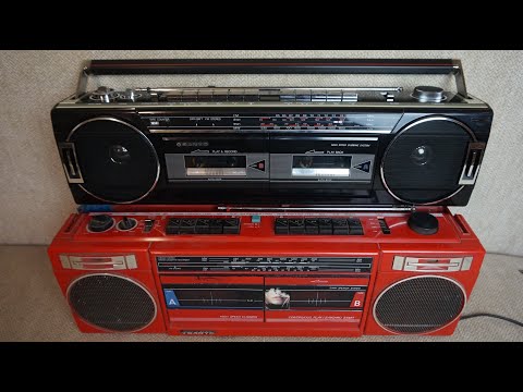 Видео: Донор и акцептор. Sanyo M W703K для ремонта Sanyo M W700K