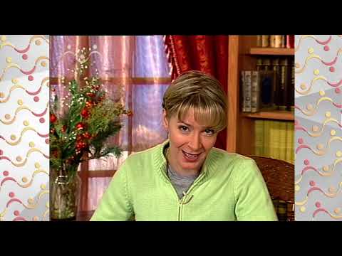 Видео: Доброе слово. Девочка и Булочник.  День рождения Фло