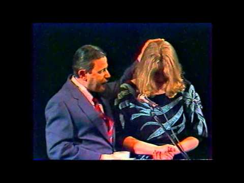 Видео: Эстрадный спектакль "Как поживаете?" 1 отделение (1986 г.)