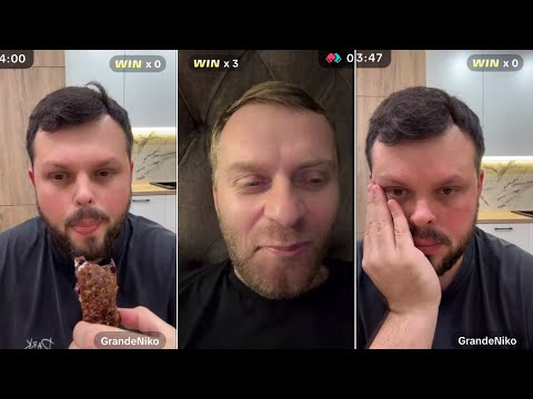 Видео: Я ЛЮБЛЮ ЭТОГО МЕРЗАВЦА💘. КОЛЯ ПОКРАСНЕЛ ОТ РЕВНОСТИ😡