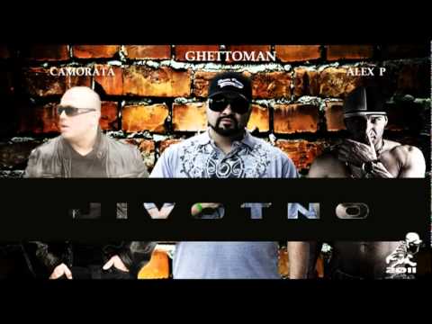 Видео: Ghettoman ft. Camorata & Alex P - Животно